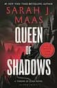 Queen of Shadows - Сара Дж. Маас