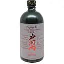 Виски Togouchi Kiwami Blended 40% 0.7 л в подарочной коробке