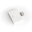 Переходник PowerPlant 30 Pin iPhone 5 8 pin Lightning