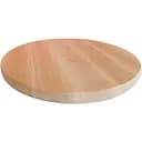 Дошка кухонна Mazhura Сircle кругла 32х1.5 см (mz323867)