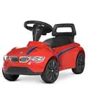 Каталка-толокар, 74x32x40 см, музика, M 4580-3