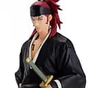 Фігурка Bleach Renji Abarai - Solid And Souls (Бліч)