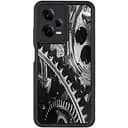 TPU чехол Prestige для Xiaomi Redmi Note 12 Pro 5G Gears