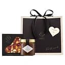 Набір Spell "Дарую тобі" шоколадна карамель, 370 г