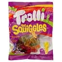 Цукерки Trolli Squiggles Бджоли жувальні 100 г (933841)