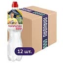 Упаковка мінеральної води Моршинська Спорт негазована 9 л (0.75 л x 12 шт.)