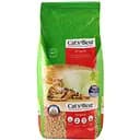 Наповнювач Cat's Best Original для котів деревний 40 л/17.2 кг