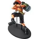 Фігурка Banpresto Ван Піс Великий Куш Ейс One Piece Portgas D. Ace 17 см B OP PDA 17