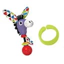 Брязкальце Yookidoo Віслюк