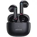Наушники Usams NX10 Dual-mic ENC TWS Earbuds черные 2 микрофона