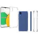 Панель BeCover Anti-Shock для Samsung Galaxy A03 Core SM-A032 Clear (707340)