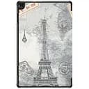Чехол-книжка BeCover Smart Case для Lenovo Tab M10 TB-328F 3rd Gen 10.1" Paris (708296)