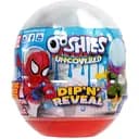 Фигурка-сюрприз Ooshies Марвел в капсуле 20997