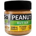 Арахісова паста Go On Nutrition Peanut butter smooth 180 г