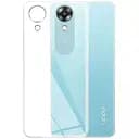 Силиконовый чехол BeCover для Oppo A17k 4G Transparancy (709301)