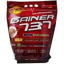Гейнер Megabol Gainer 737, 3 кг - Клубника