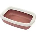 Туалет для кішок MPS Beta maxi Frame Bruno 49 x 39 x 13 см