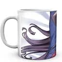 Кухоль GeekLand Komi Can't Communicate  У Комі-сан проблеми зі спілкуванням Комі KC 02.10 330 мл білий