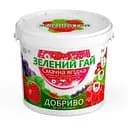 Добриво Зелений Гай Смачна ягідка 5 кг