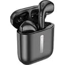 Наушники беспроводные Borofone BW38 Joy TWS  |BT5.3, 30/300mAh, 4h| black