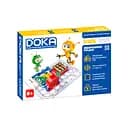 Конструктор електронний DOKA ЗБИРАЄМО РАДІО, D70703