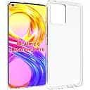 Силиконовый чехол BeCover для Realme 8/8 Pro Transparancy (706936)