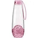 Пляшка для води Guzzini On the go 720 мл рожева (11640159)