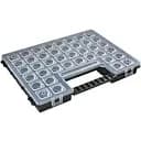 Органайзер Vitals с ручкой 15" PO-385 (186106)