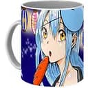 Кружка GeekLand О моем перерождении в слизь Tensei shitara Slime Datta Ken TSS 02.41 330 мл белая