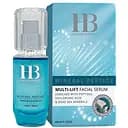 Сыворотка для лица H&B (Health & Beauty) с эффектом лифтинга с пептидами и минералами Мертвого моря 40 мл