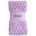 Рушник Soho Sote Lilac мікрофібра 70 x 140 см