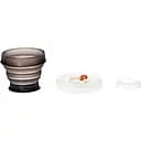 Чашка Humangear GoCup Medium 237 мл черная