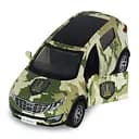 Автомодель серії Шеврони Героїв KIA SPORTAGE R, ДОЗОР