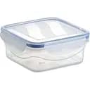 Ємність вакуумна Ucsan Click with lock 0.53 л блакитна (81001)