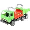 Дитяча каталка Orion МХ-4 Explorer (зелена, зручна у керуванні)