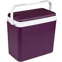 Ізотермічний контейнер Adriatic 24 л фіолетовий (8002936807502)