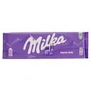 Шоколад молочный Milka Alpine Milk 270 г (914656)