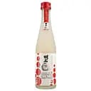 Саке Akashi Tai Sparkling sake Junmai Ginjo, 7%, 0,3 л