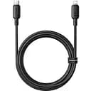 Кабель Baseus Type-C to lightning Silky Series Fast Charging Cable 20W 2 м