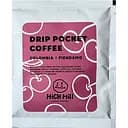 Кофе в дрип-пакете High Hill Coffee Roasters Drip Colombia Piendamo 11 г