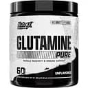 Аминокислота Nutrex Research Glutamine Drive Black 300 г