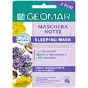 Маска для обличчя Geomar Regenerating Relaxing Sleeping Mask нічна 15 мл (115651)