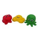 Іграшки для ванни "Морські жителі" 7471TXK Green