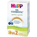 Суха гіпоалергенна молочна суміш HiPP НА Combiotic 2, 350 г