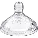 Соска антиколиковая BabyOno Natural Nurising 3+ средний поток 1 шт. (1453/02)