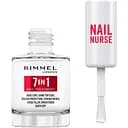 Средство для ногтей Rimmel Nail Nurse 7 in 1 с эффектом ухода 12 мл