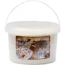 Рис Жасмин длиннозернистый шлифованный World's Rice в ведерке 2 кг