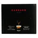 Кава в капсулах Carraro Lavazza Blue Puro Arabica, 100 капсул