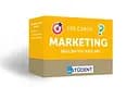 Настільна гра English Student Картки для вивчення английскої мови English Student Marketing English Vocabulary (укр.) (591225968)