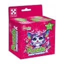 Детские пазлы с сюрпризом Цветной котенок VT8030-12, 180 деталей